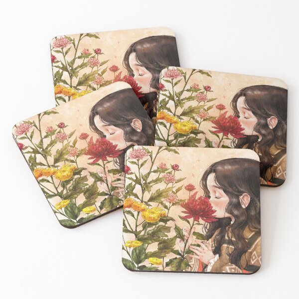 Item preview, Flowers designed and sold by Aeppol.