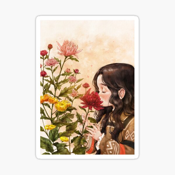 Item preview, Flowers designed and sold by Aeppol.