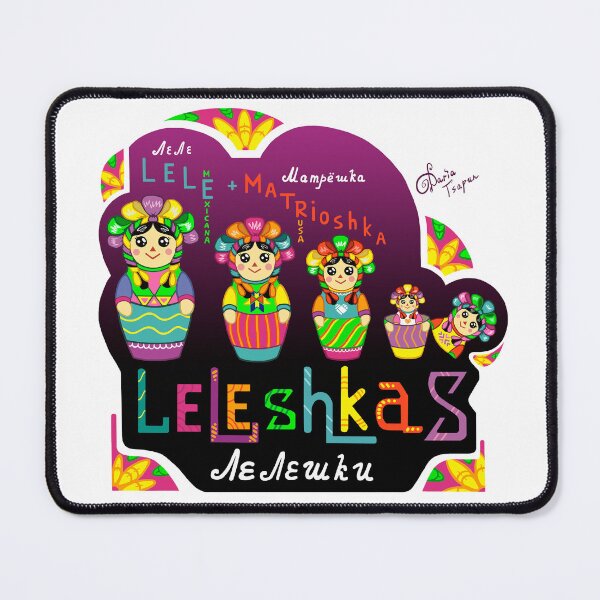 Item preview, leleshkas designed and sold by TsapunDariaArt.