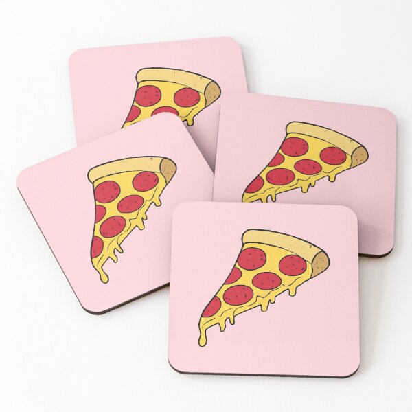Item preview, Pizza Slice designed and sold by maniacfitness.