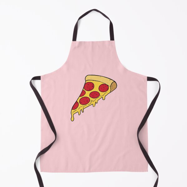 Item preview, Pizza Slice designed and sold by maniacfitness.