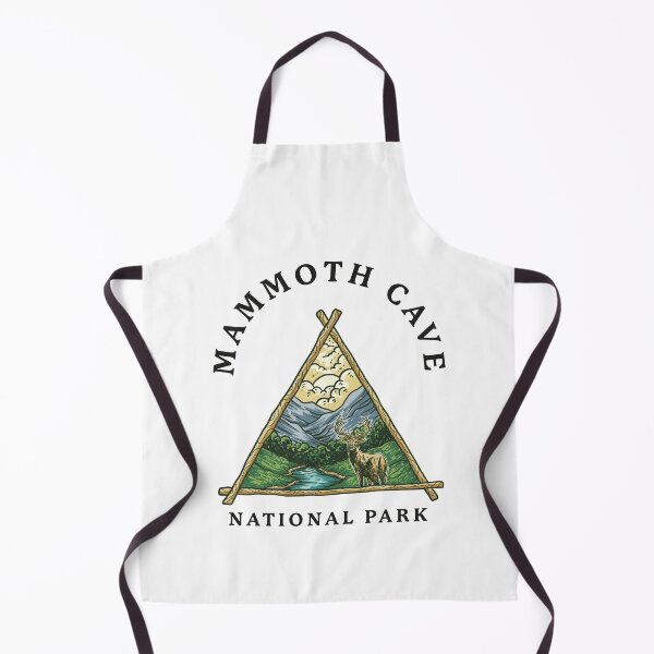 Item preview, Mammoth Cave National Park designed and sold by Moonkringle.