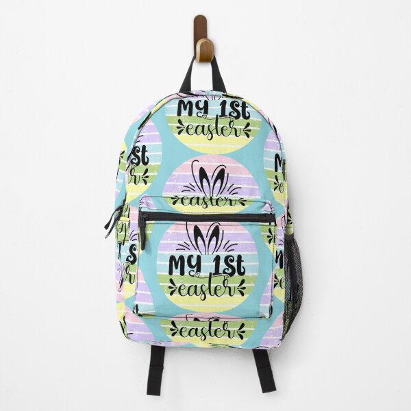 Item preview, My 1st Easter | Easter Holiday Collection designed and sold by SaltyLass.