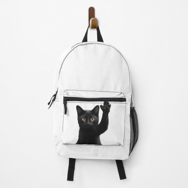 Item preview, Black Cat designed and sold by mtamri.