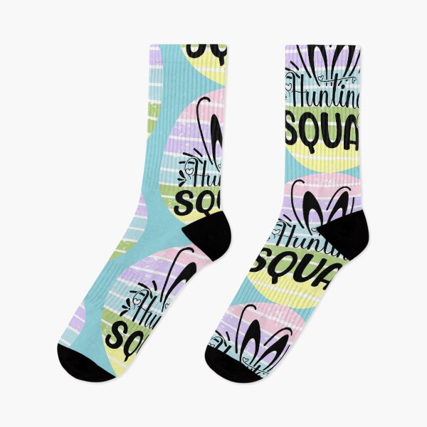 Item preview, Hunting Squad | Easter Holiday Collection designed and sold by SaltyLass.
