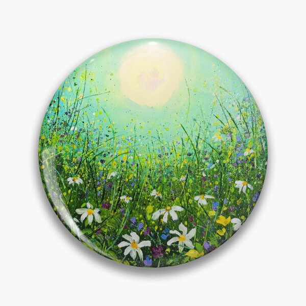 Item preview, Hello Spring designed and sold by ColetteBaumback.