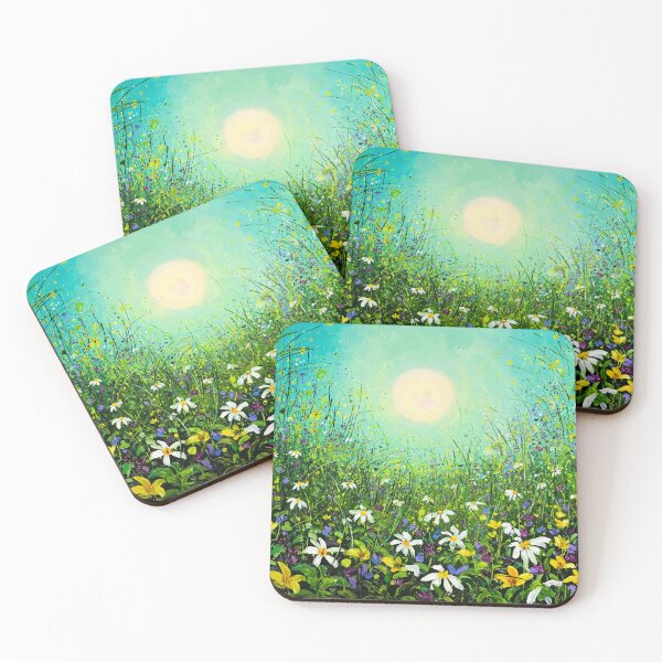 Item preview, Hello Spring designed and sold by ColetteBaumback.