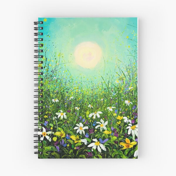 Item preview, Hello Spring designed and sold by ColetteBaumback.