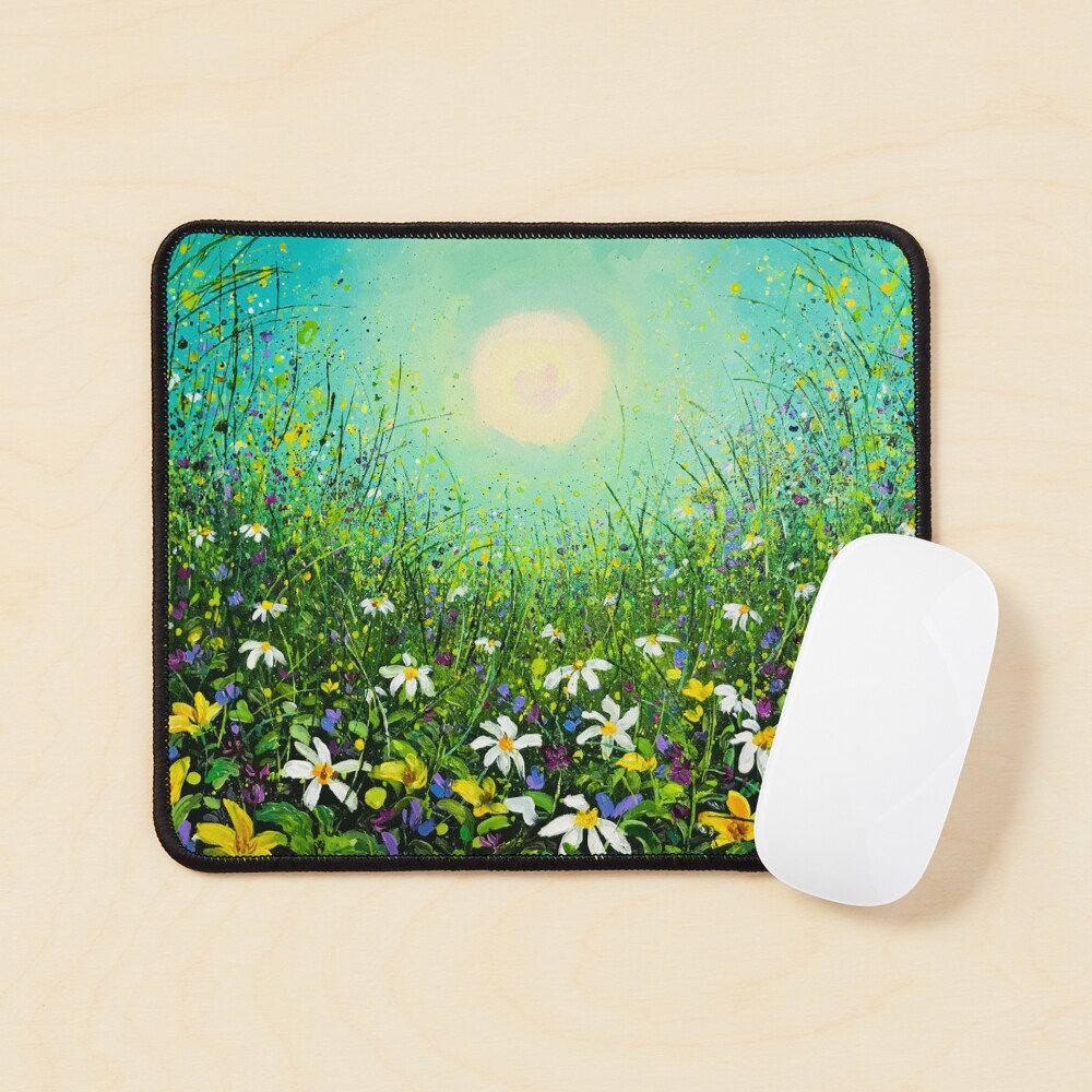 Item preview, Mouse Pad designed and sold by ColetteBaumback.