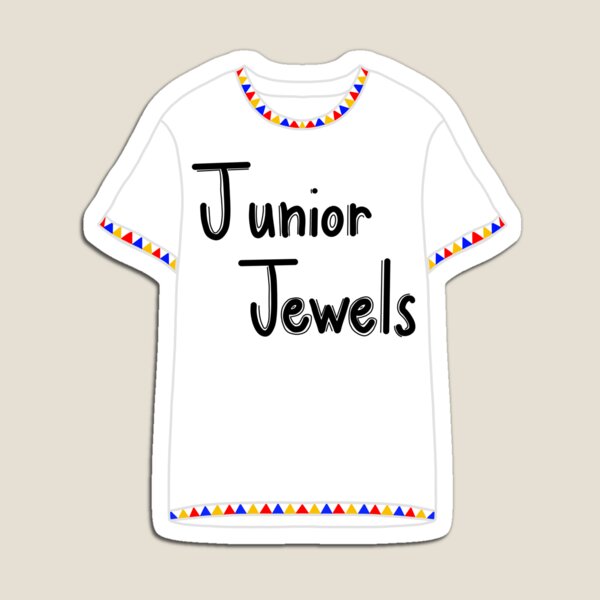Artikelvorschau, Junior Jewels - Sie gehören zu mir T-Shirt, Taylor Swift Song entworfen und verkauft von Mayme.
