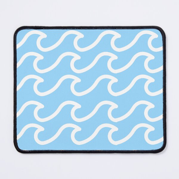 Item preview, Waves designed and sold by EmiliaArtale.