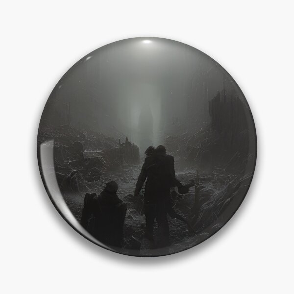 Item preview, Ash City designed and sold by TerraTartarus.