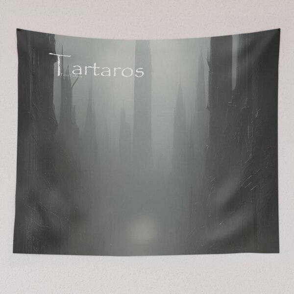 Item preview, Ash City designed and sold by TerraTartarus.