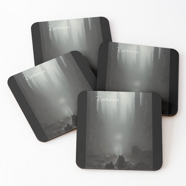 Item preview, Ash City designed and sold by TerraTartarus.