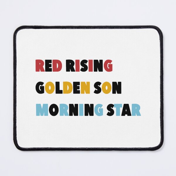 Item preview, Red Rising designed and sold by Avarie ✨.