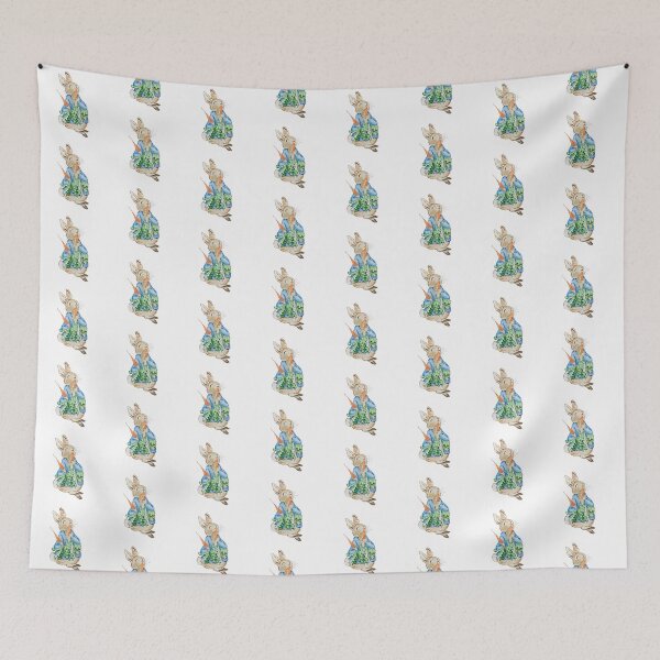 Item preview, Nursery Characters, Peter Rabbit, Beatrix Potter designed and sold by SvetlanaArt.