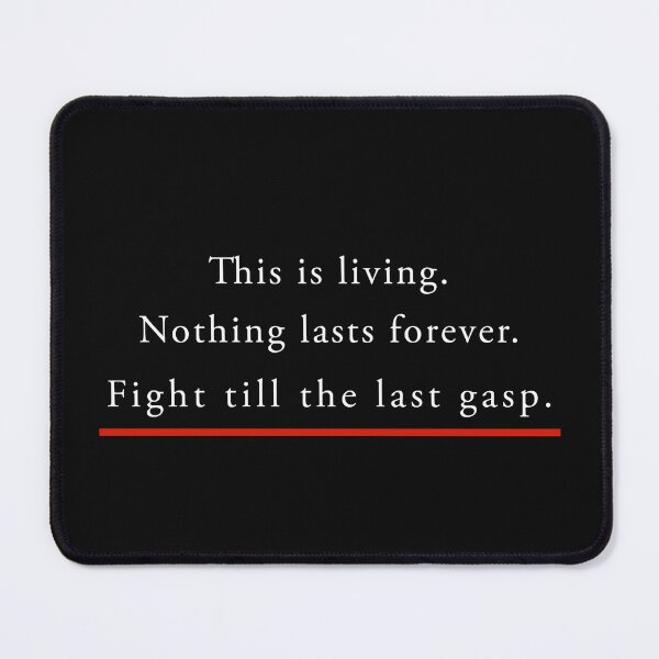 Item preview, This is living Caption T-shirts designed and sold by Thanat59.