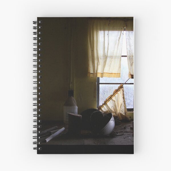 Item preview, Abandonment designed and sold by Rachel Sonnenschein.