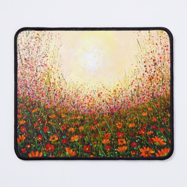 Item preview, Marigold Summer designed and sold by ColetteBaumback.