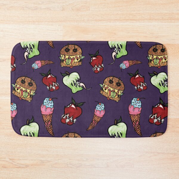 Item preview, Food With a 'Tude Combo designed and sold by KatXScratch.
