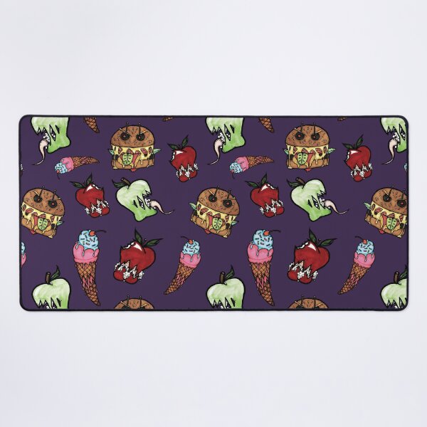 Item preview, Food With a 'Tude Combo designed and sold by KatXScratch.