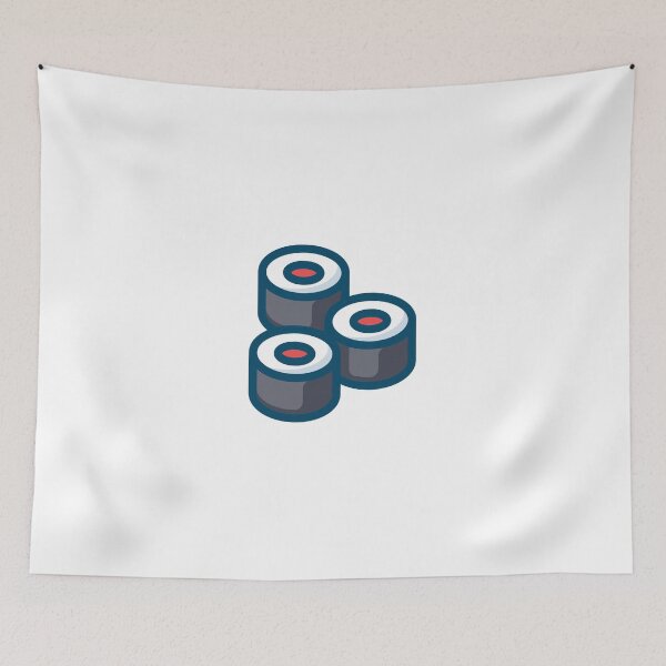 Item preview, Sushi designed and sold by Reethes.