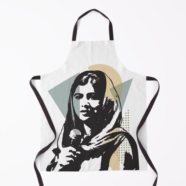 Item preview, Missalign Malala Yousafzai Figure designed and sold by carrdesigns21.