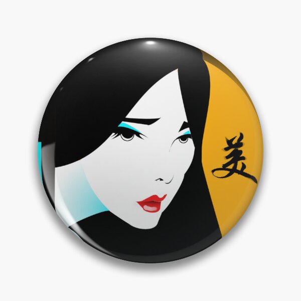 Item preview, Korean Wave designed and sold by Sanctum Icons.