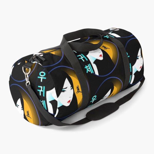 Item preview, Korean Wave designed and sold by Sanctum Icons.