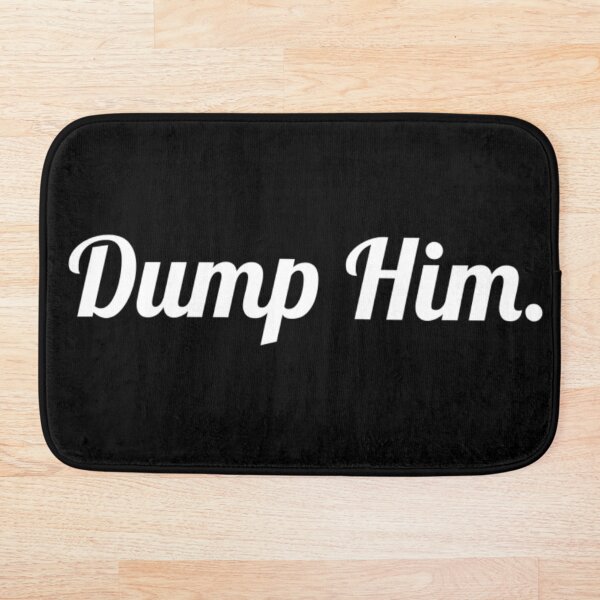 Item preview, Dump him shirt Sorry Dad Stay Delusional Women's Day Yearning Live and Yearn designed and sold by xenxanses2.