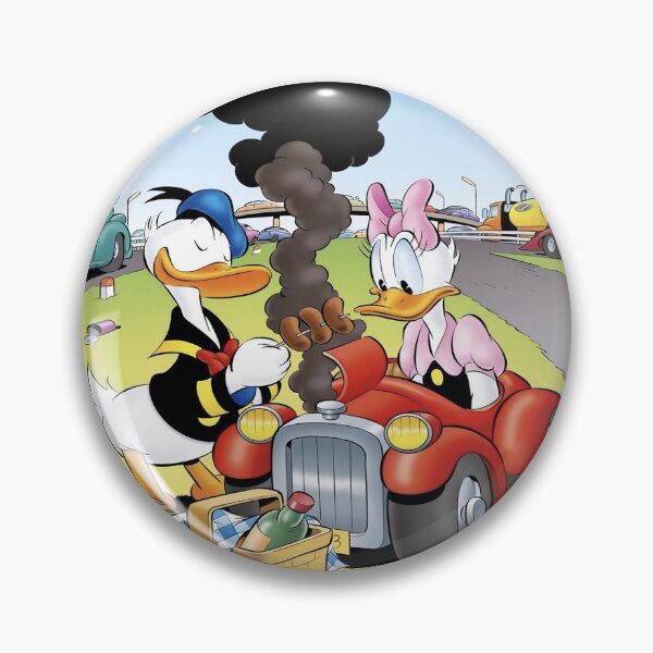 Item preview, ducktales designed and sold by trimarchigou.