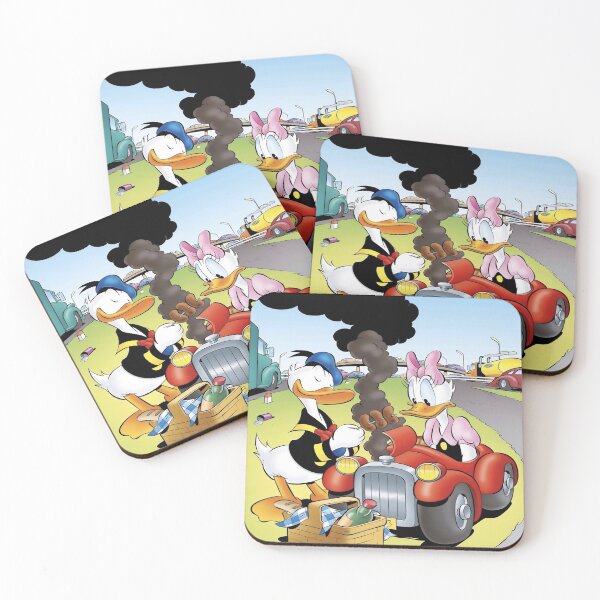 Item preview, ducktales designed and sold by trimarchigou.