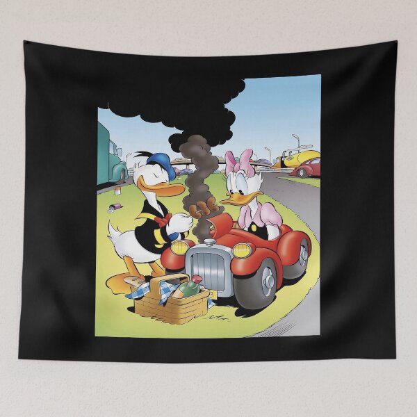 Item preview, ducktales designed and sold by trimarchigou.