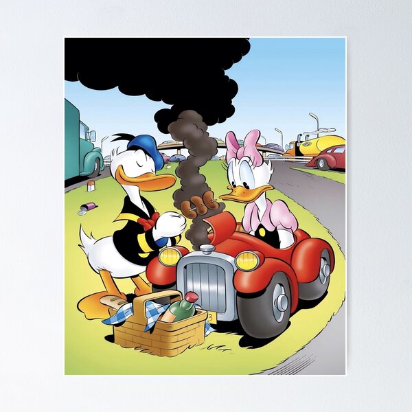 Item preview, ducktales designed and sold by trimarchigou.