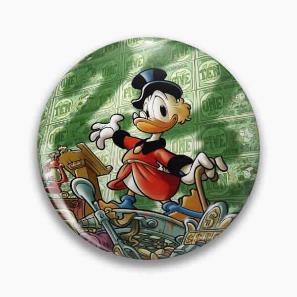 Item preview, ducktales designed and sold by trimarchigou.