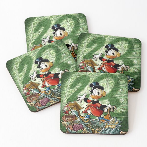 Item preview, ducktales designed and sold by trimarchigou.