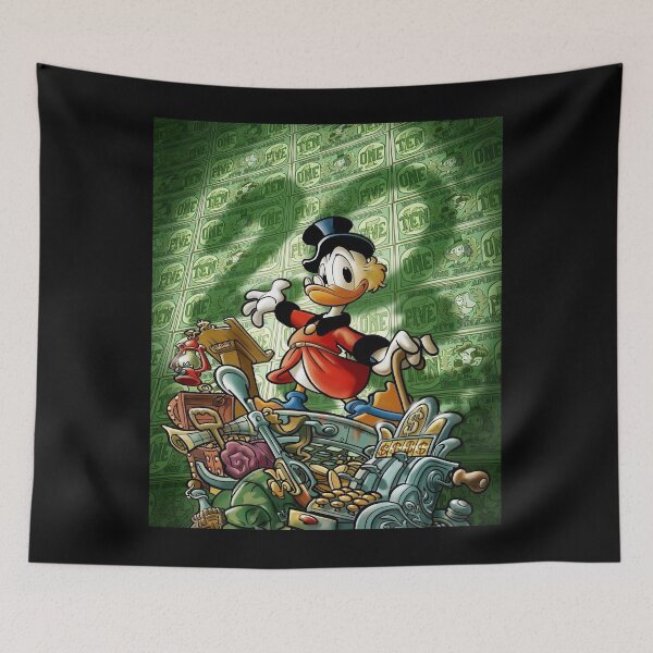 Item preview, ducktales designed and sold by trimarchigou.