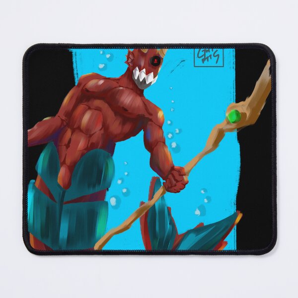 Item preview, Mermay 2021 Entry designed and sold by GuhitPatatas.