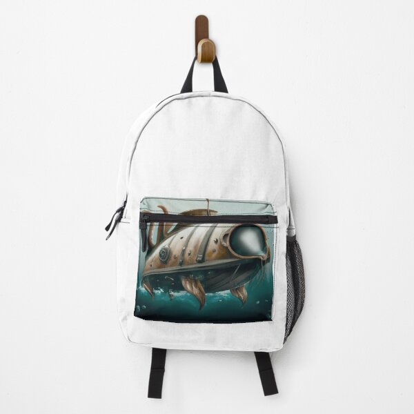 Item preview, cat submarine designed and sold by Dudleyzx.