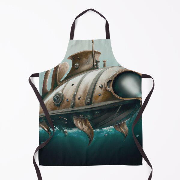 Item preview, cat submarine designed and sold by Dudleyzx.