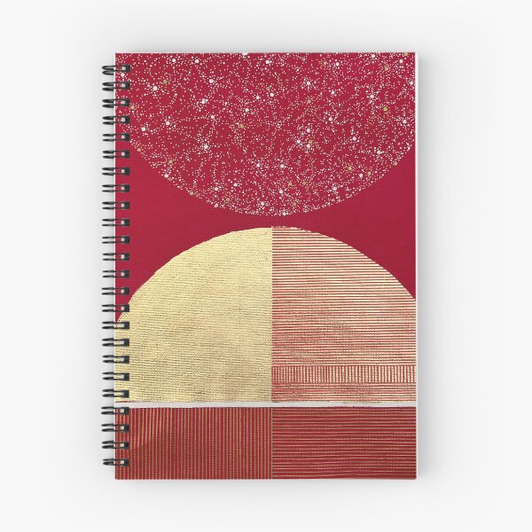 Item preview, bajo un cielo rojo designed and sold by prdesign-aus.