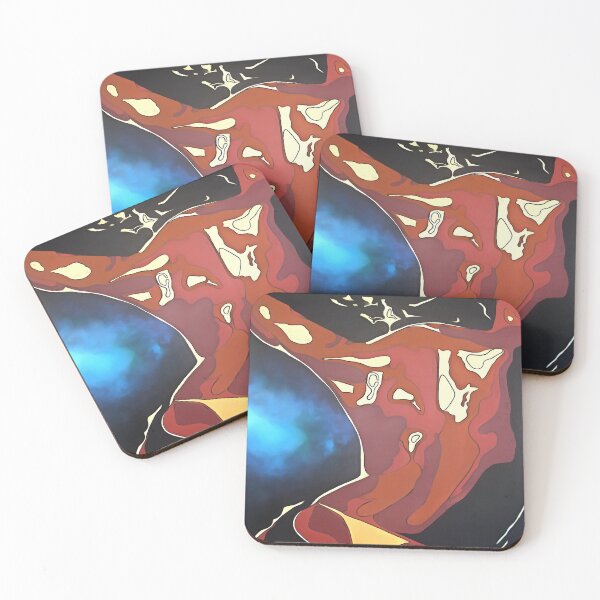 Item preview, Dancefloor Diva Summer Vacation Abstract Art designed and sold by taiche.