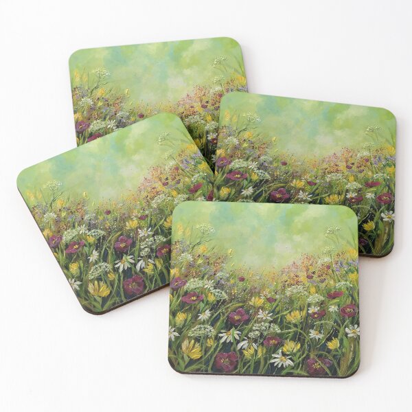 Item preview, Summer Rain designed and sold by ColetteBaumback.