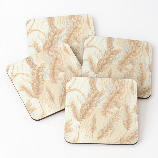 Item preview, Whispers of Wheat designed and sold by riquishop.