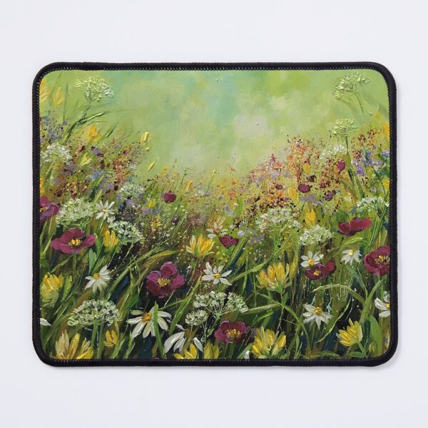 Item preview, Summer Rain designed and sold by ColetteBaumback.