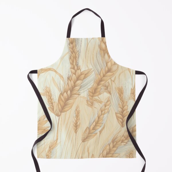 Item preview, Whispers of Wheat designed and sold by riquishop.