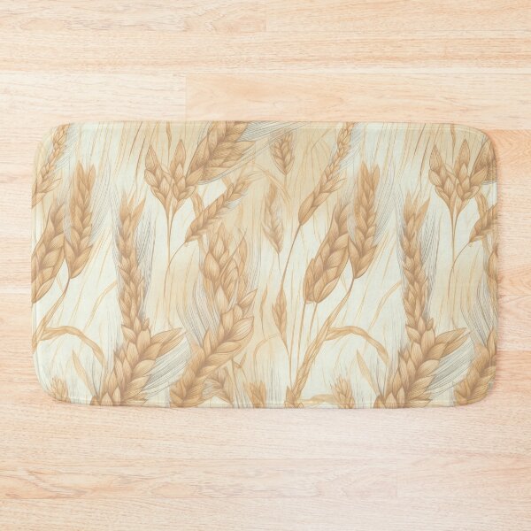 Item preview, Whispers of Wheat designed and sold by riquishop.
