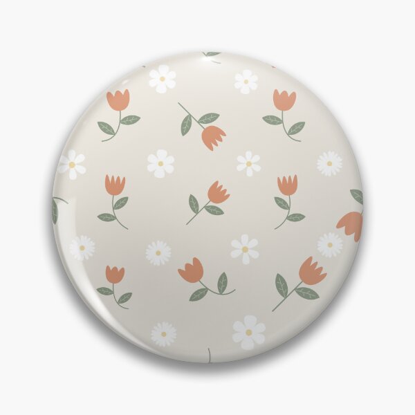 Item preview, aesthetic spring flowers pattern designed and sold by Ijjul322.
