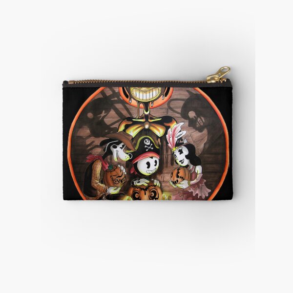Item preview, bendy and the ink machine designed and sold by kitchellpostle.