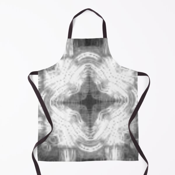 Item preview, Abstract Black and White Square Design designed and sold by kattakitty.